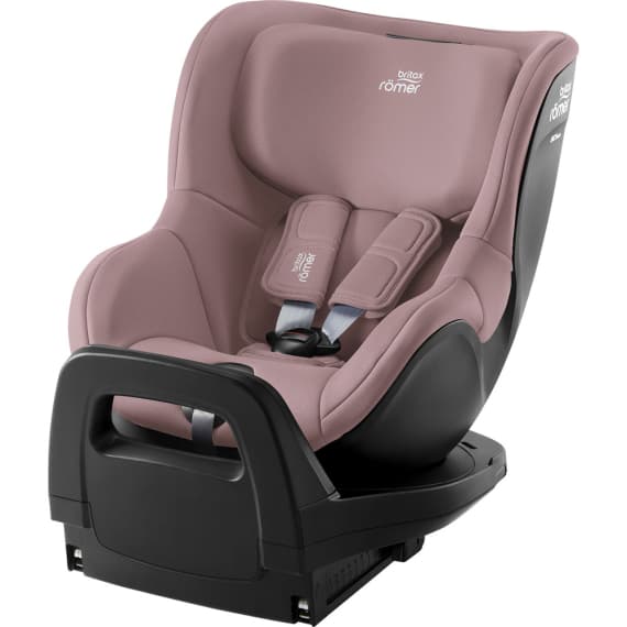 Автокресло Britax Romer Dualfix Pro M 2000039705 Dusty Rose Автокресло Britax Romer Dualfix Pro M 2000039705 Dusty Rose