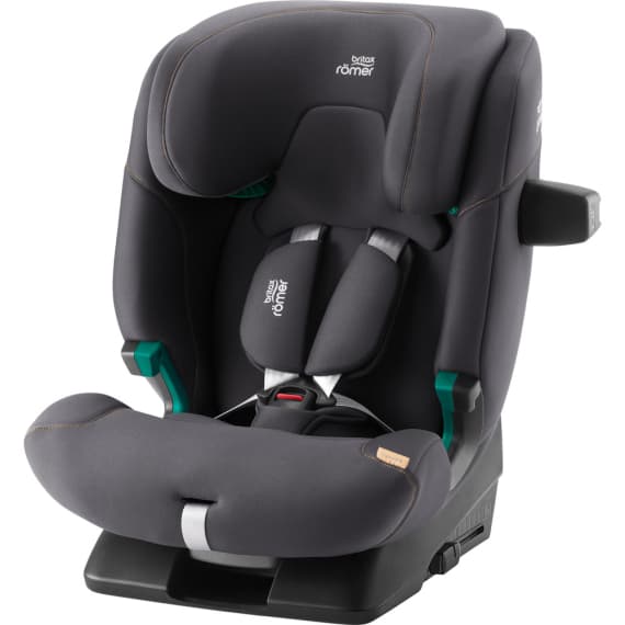 Автокрісло Britax Romer Advansafix Pro 2000038231 Midnight Grey Автокрісло Britax Romer Advansafix Pro 2000038231 Midnight Grey