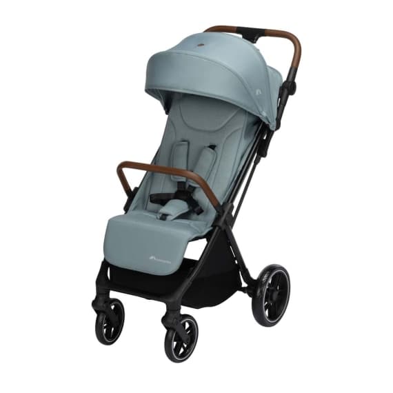 Коляска прогулянкова Bebe Confort Indra 1314082210 Mineral Blue Коляска прогулянкова Bebe Confort Indra 1314082210 Mineral Blue
