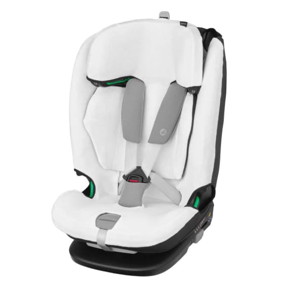 Лiтнiй чoхол Maxi-Cosi Titan Pro Plus i-Size 8254570110 Natural White