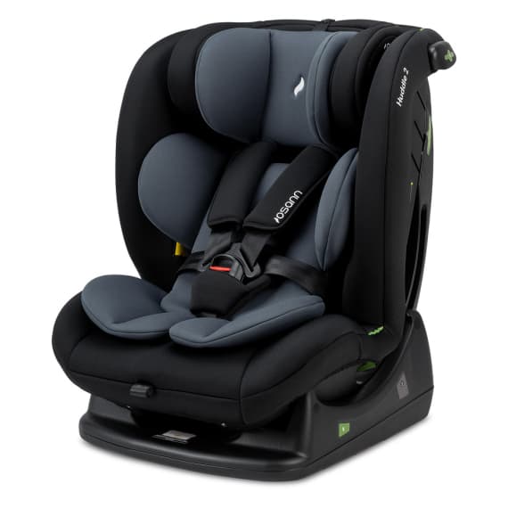 Автокресло Osann Huddle 2 i-Size 108-283-194 Nero Автокресло Osann Huddle 2 i-Size 108-283-194 Nero