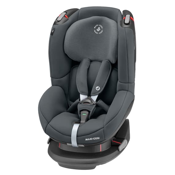 Автокрісло Maxi-Cosi Tobi Authentic Graphite 8601550110