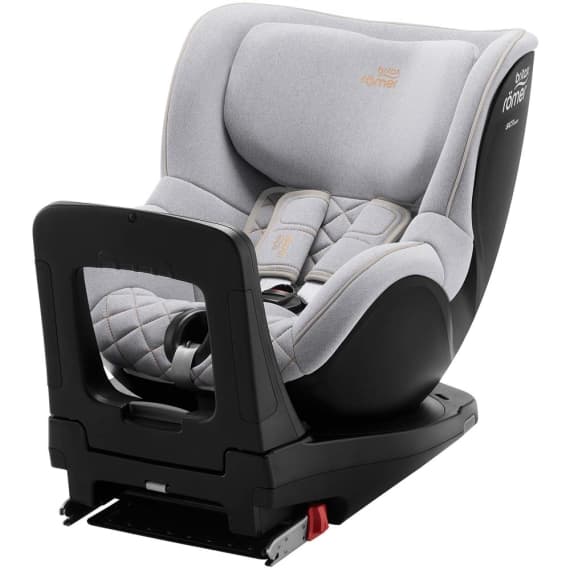 Автокресло Britax Romer Dualfix M i-Size V22 Nordic Grey 2000036758