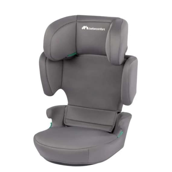 Автокресло Bebe Confort Road Safe i-Size 8102302210 Full Grey Автокресло Bebe Confort Road Safe i-Size 8102302210 Full Grey