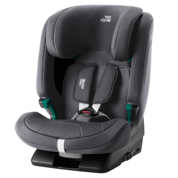 Автокрісло Britax Romer Versafix 2000039016 Midnight Grey
