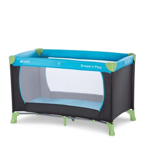 Манеж Hauck Dream N Play 60448-9 Water Blue