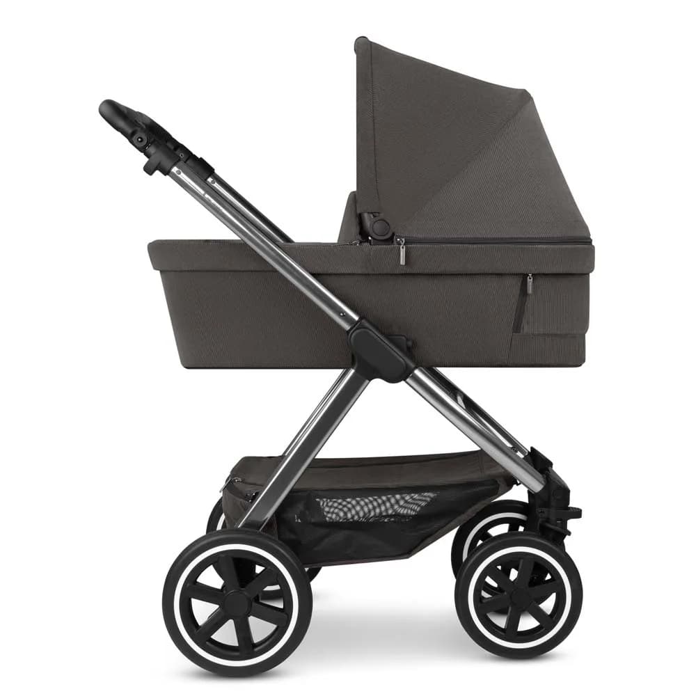 Люлька ABC Design Samba 2 Almond 12005072504 фото 3 Люлька ABC Design Samba 2 Almond 12005072504 фото 3