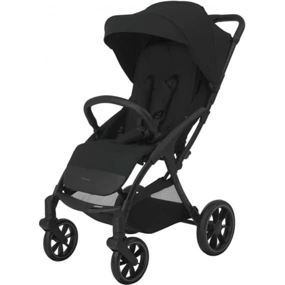 Коляска прогулянкова Espiro Fuel Pro 10 Dynamic Black фото 6