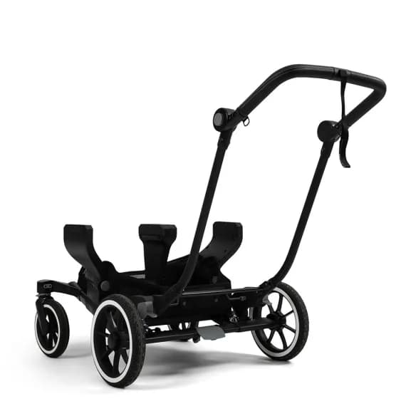 Шасси Emmaljunga NXT Twin Black 90094 фото 2