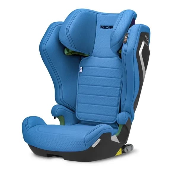 Автокресло Recaro Axion 1 B1101006 Calm Blue фото 2