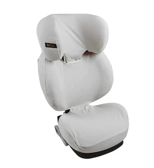 Чохол захисний BeSafe Up X3 525299 White фото 2