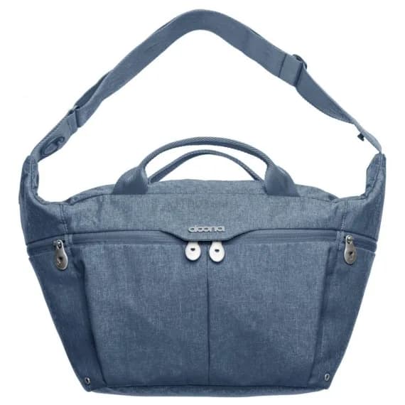 Сумка Doona All-Day Bag Navy blue SP104-99-016-099 фото 2