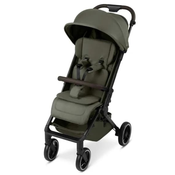 Коляска прогулочная ABC Design Ping 3 Trekking Avocado 12004982500 фото 2