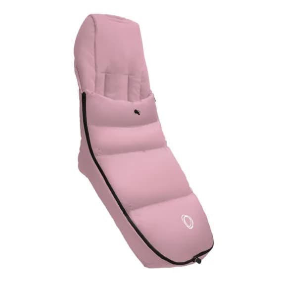 Конверт Bugaboo HIGH PERFORMANCE SOFT PINK 80114SP02 фото 3