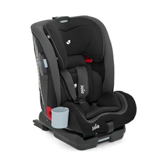 Автокрісло Joie Bold R Ember C1504CAEMB000 Black фото 2