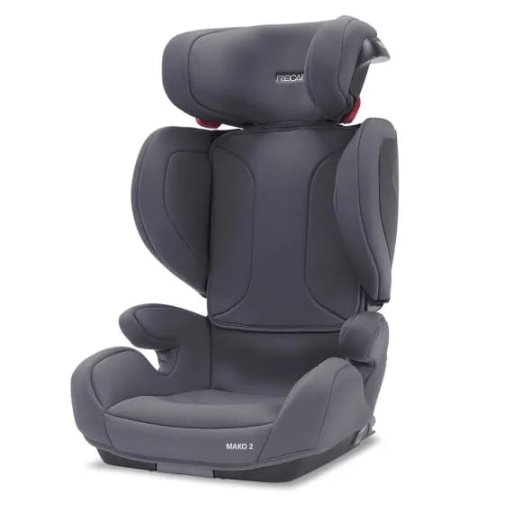 Автокрісло Recaro Mako 2 Core 89041260050 Simply Grey фото 4