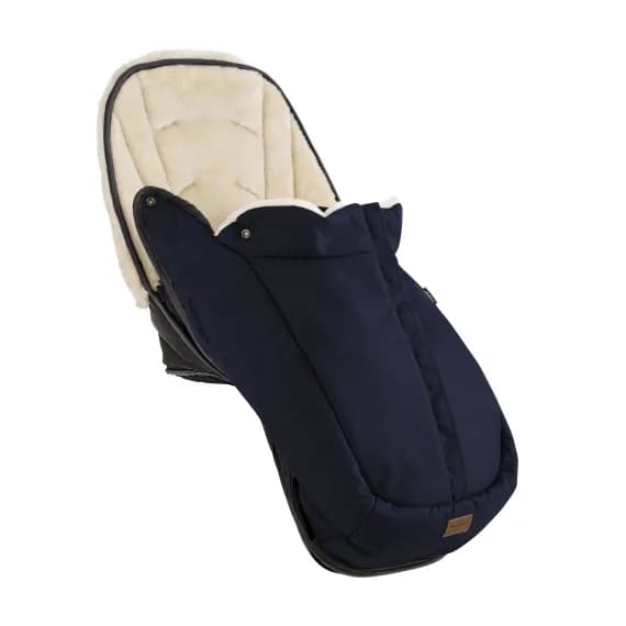 Конверт Emmaljunga NXT Ergo Outdoor Navy 72106 фото 2