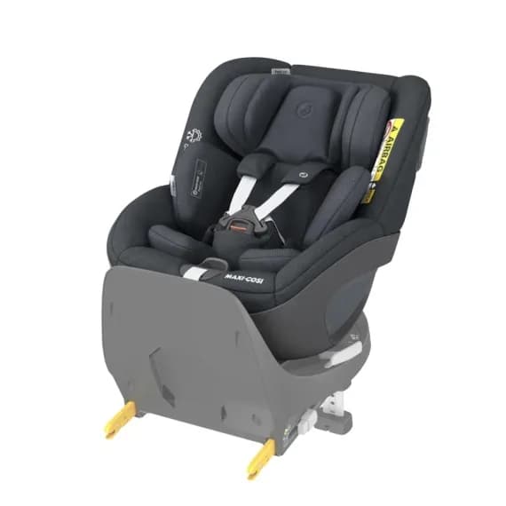 Автокресло Maxi-Cosi Pearl 360 Pro Authentic 8053550111 Graphite фото 5