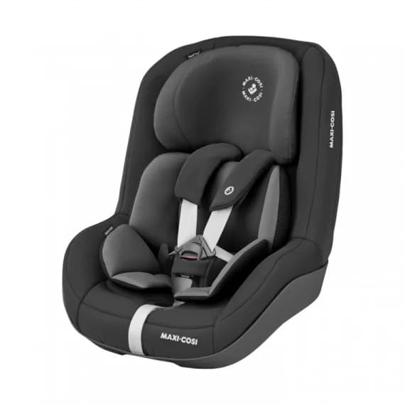 Автокресло Maxi-Cosi Pearl Pro 2 i-Size Authentic Black 8797671110 фото 2