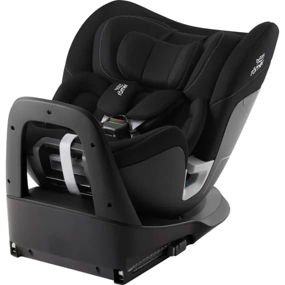 Автокресло Britax Romer Swivel 2000038913 Space Black фото 2