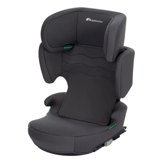 Автокрісло Bebe Confort Hera I-Fix 8101153210 Mineral Graphite фото 2