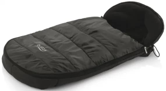 Конверт Britax Romer Shiny 2000033217 Black фото 2