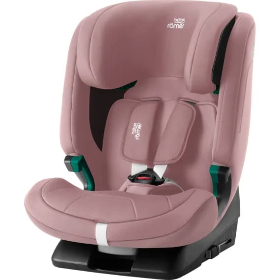 Автокрісло Britax Romer Versafix 2000039710 Dusty Rose фото 3