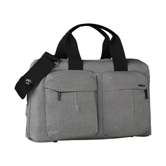 Сумка Joolz Uni3 Graphite Grey 510543 фото 2