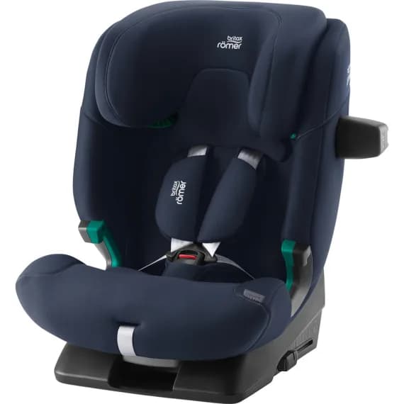 Автокрісло Britax Romer Advansafix Pro 2000039730 Night Blue фото 3