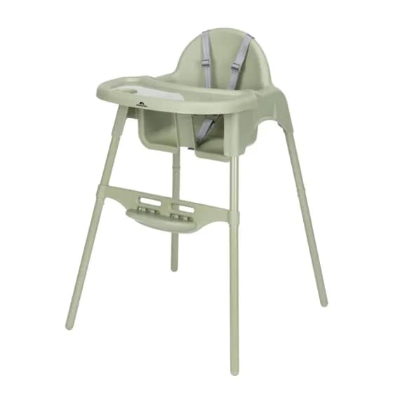 Стульчик для кормления Bebe Confort Meely 2712971210 Green фото 2