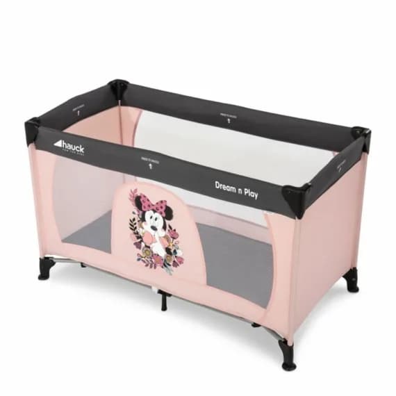 Манеж Hauck Dream N Play 60136-5 Minnie Sweetheart фото 3