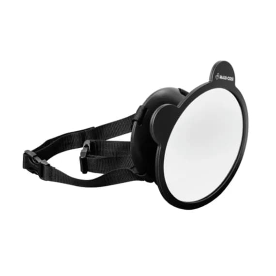 Додаткове дзеркало заднього виду Maxi-Cosi Black 3203201600 фото 2