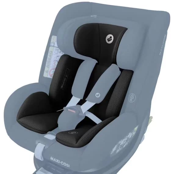 Вкладиш Maxi-Cosi Mica ECO i-Size 8049057110 Black фото 2