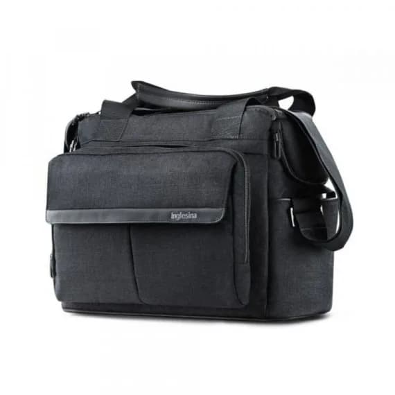 Сумка Inglesina Aptica Dual Bag Mystic Black 90745 фото 3