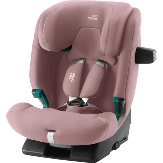 Автокресло Britax Romer Advansafix Pro 2000039708 Dusty Rose фото 3