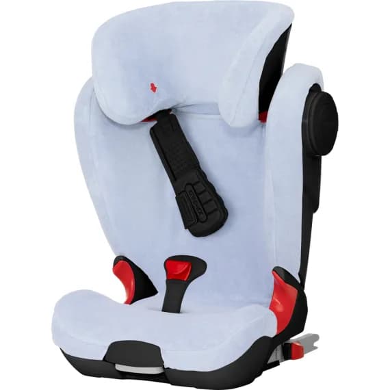 Літній чохол для автокрісла Britax-Romer Kidfix2 / Kidfix II XP Sict Blue 2000032079 фото 2