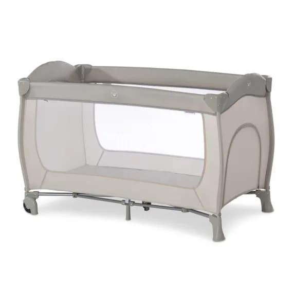Манеж Hauck Sleep N Play Go Plus 60082-5 Beige фото 4