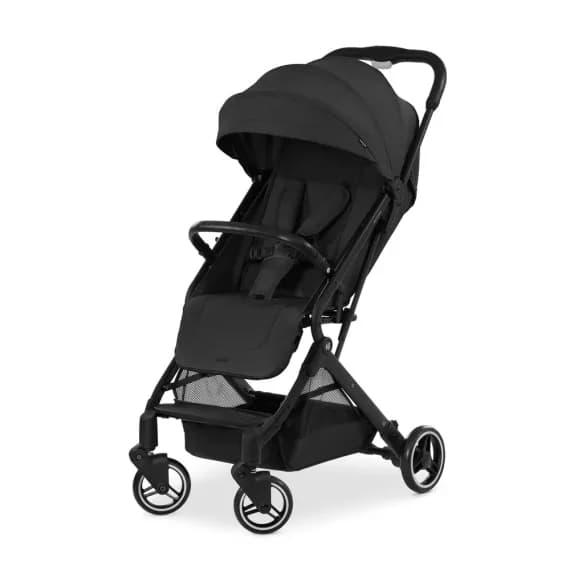 Коляска прогулочная Hauck Travel N Care 16014-5 Black фото 2