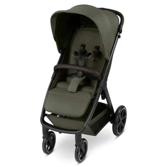 Коляска прогулочная ABC Design Avus 2 12004992500 Avocado фото 4