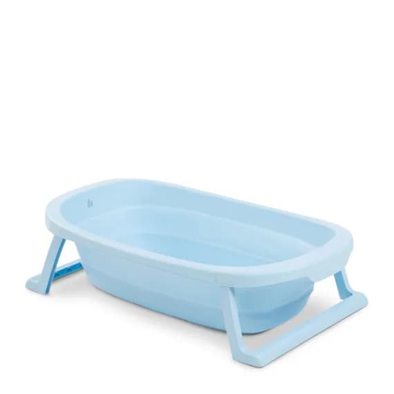 Ванна складна Hauck Wash N Fold M 72702-7 Light Blue фото 2