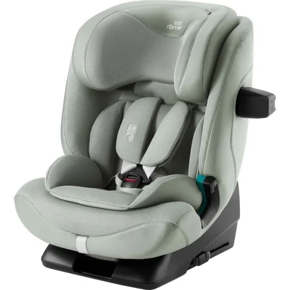 Автокресло Britax Romer Advansafix Pro Style 2000042132 Sage Green фото 2