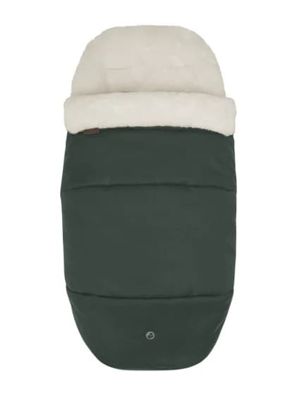 Конверт Maxi-Cosi 2в1 Luxe Twillic 1809403110 Green фото 2