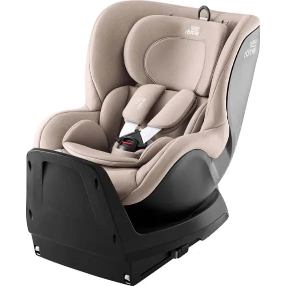 Автокрісло Britax Romer Dualfix M Plus 2000042146 Teak фото 5