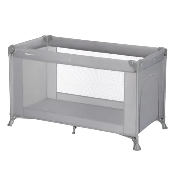 Кровать-манеж Bebe Confort Sweet Dreams 2138085210 Mineral Gray фото 2