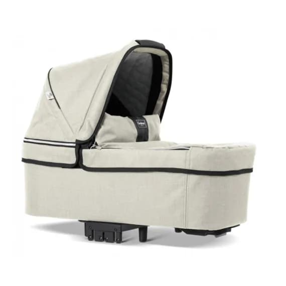 Люлька Emmaljunga NXT Lounge Beige 90070 фото 2