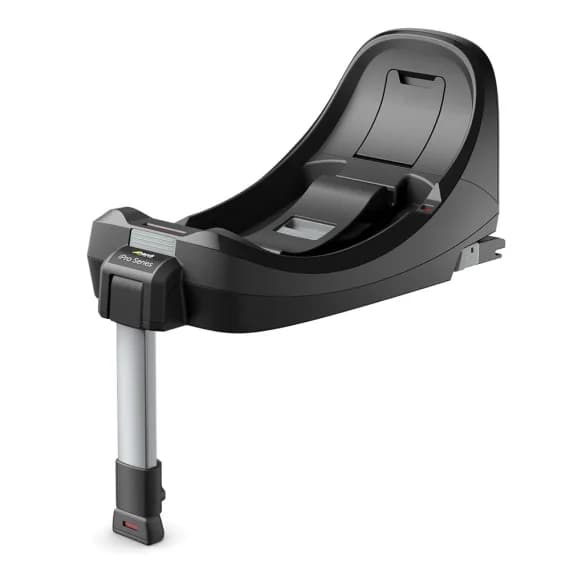 База Isofix для автокрісла Hauck iPro 33987-9 black фото 2