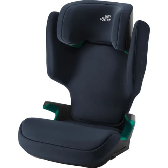 Автокресло Britax-Romer Discovery Plus 2000039735 Night Blue фото 2
