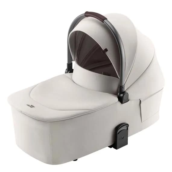 Люлька Britax Römer RIO Lux 2000041624 Soft Taupe фото 3
