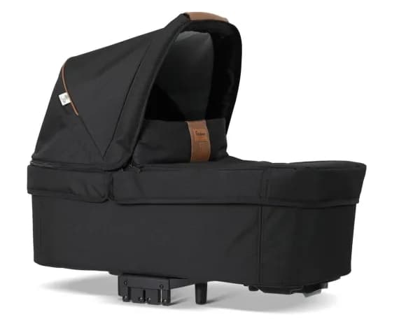 Люлька Emmaljunga NXT Outdoor Black 90074 фото 2