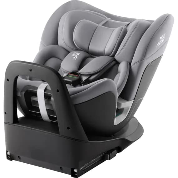 Автокресло Britax Romer Swivel 2000038914 Frost Grey фото 2